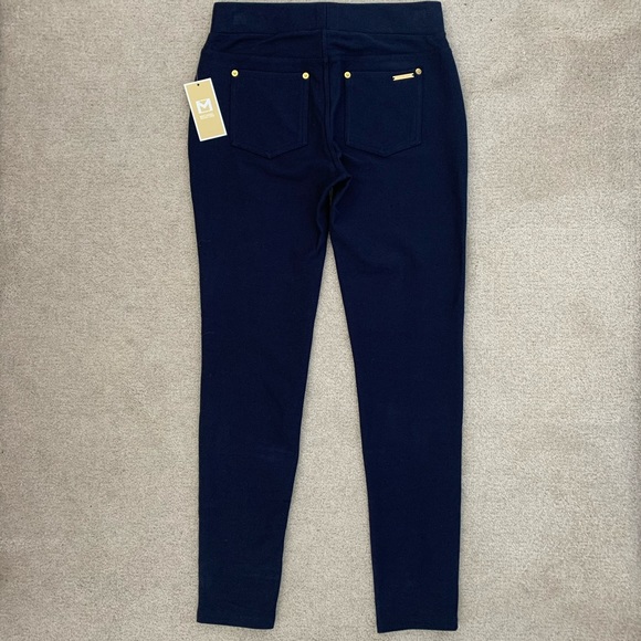 Michael Kors True Navy, size S, never worn, NWT - Picture 3 of 6
